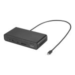 Docking ASUS Triple Display USB-C Dock DC300 - Image 4