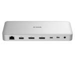 Docking Station Dlink 9-in-1 USB4 Premium - Image 2