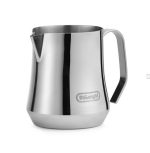 Dzezva za mlijeko DELONGHI inox 350 ml - Image 2
