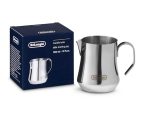 Dzezva za mlijeko DELONGHI inox 350 ml