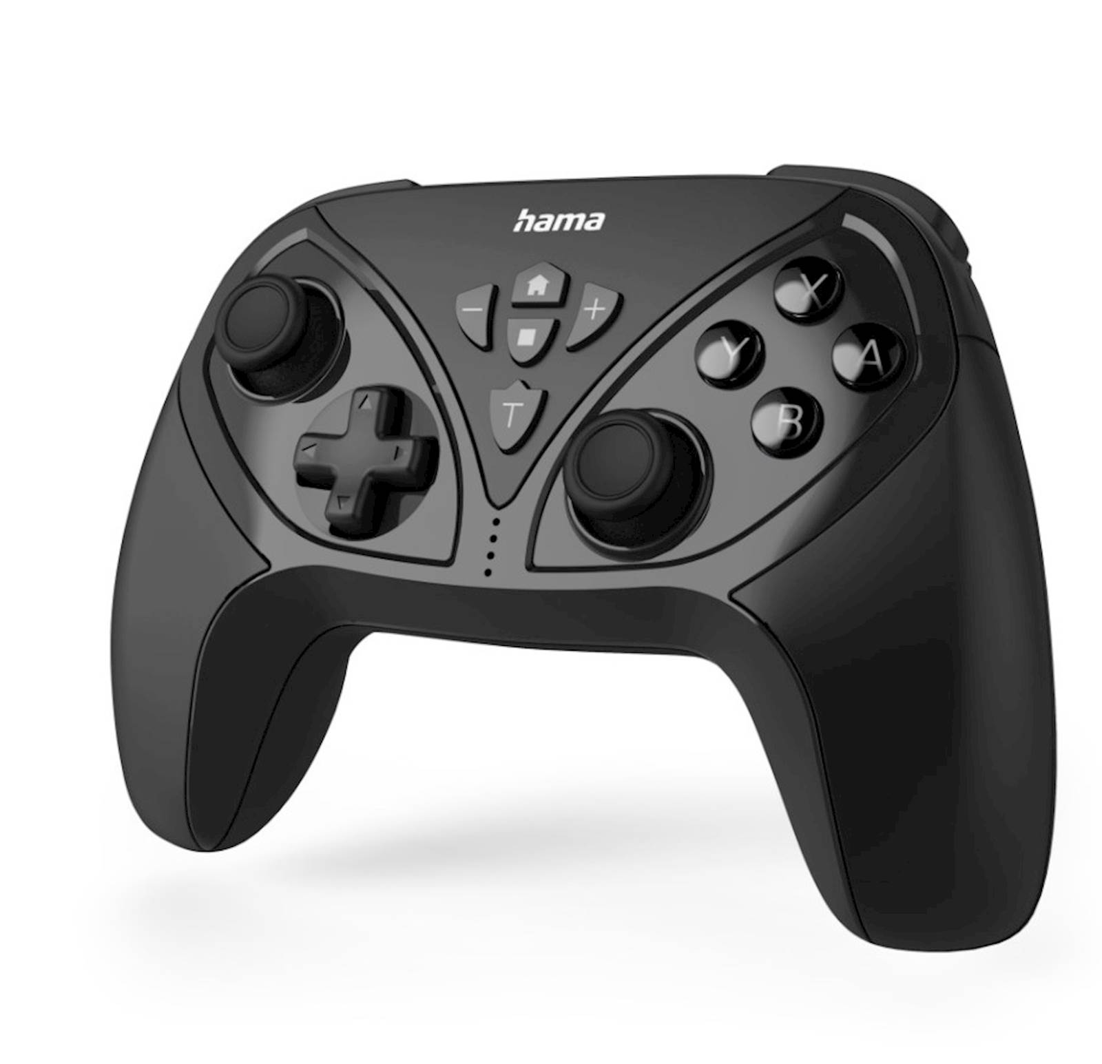 Džojstik HAMA Bluetooth za Nintendo Switch/Lite Džojstik HAMA Bluetooth za Nintendo Switch/Lite - Image 1