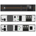 EDGE UPS UPS 1500VA/1350WOutput: 3+3 x IEC C13