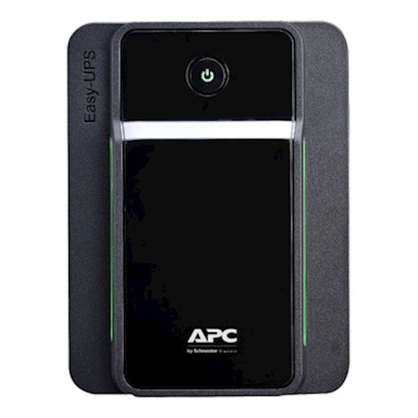 Easy UPS APC 700VA, Tower, 230V, 2x Schuko AVR
