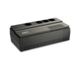 Easy UPS APC 800VA, pod/zid, 230V, 4xCEE 7/3 schuko