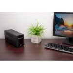 Easy UPS APC 900VA, Tower, 230V, 4x IEC C13 AVR - Image 2