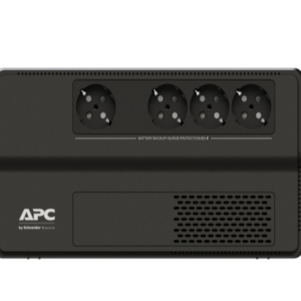 Easy UPS BV 800VA Schuko AVR