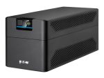 Eaton 5E UPS 700VA/360W Tower| USB IEC AVR| Outputs 4 x IEC - Image 2