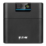 Eaton 5E UPS 700VA/360W Tower| USB IEC AVR| Outputs 4 x IEC