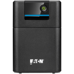 Eaton UPS 5E Gen2 1600VA/900W, Tower, Line Interactive, 6 x IEC C13 Outputs; 1 USB port, Eaton UPS Companion software, Constant battery recharge, cold start; Typical backup time for 1 PC - 42 min; 2yr warranty