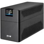 Eaton UPS 5E700UI Gen2 700VA/360W, Tower, Line Interactive, 4 x C13;Outputs; 1 USB port, Constant battery recharge, cold start, Typical Backup 1 PC - 14 min; 2yr warranty - Image 2