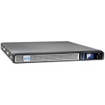 Eaton UPS 5P1550i Gen2, Line interactive, Rack 1U, 1550VA/1350W,Input C14, Outputs 6 x C13, USB port, Serial port, Rail kit, 2 x IEC-IEC cables, Network card slot, Warranty 3yr on electrenoci, 2yr on battery