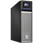 Eaton UPS 5PX Gen2 3000VA/3000W; 3U; Rack/Tower; Line Interactive; Input C20; Output C13x 8, 1x C19; LCD display; USB port; Serial port (RS232); Dry contacts (3 outputs, 1 input, optocoupler, DB9); Network card slot; Rack-mounting kit; 3Yr on electronics, 2yrs on battery