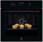 Električna parna pećnica Electrolux EOD6P77WZ, SteamBake