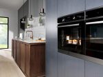 Električna parna pećnica Electrolux EOD6P77WZ, SteamBake - Image 5