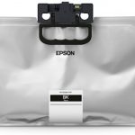 Epson WF-C5X9R Black XXL Ink Supply Unit A4 RIPS