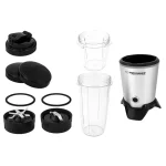 Esperanza Nutri blender Nutri Master EKM028 1000W - Image 3