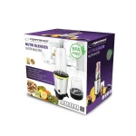 Esperanza Nutri blender Nutri Master EKM028 1000W - Image 5