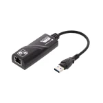 Ethernet USB Adapter 10/100/1000Mbps - Image 2