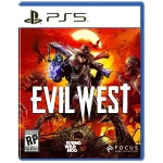 Evil West/ PS5