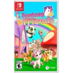 Fantasy Friends /Switch