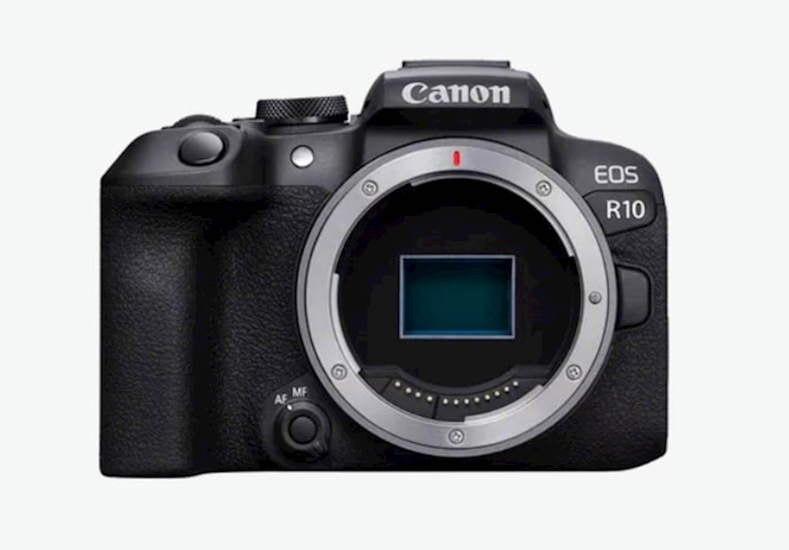 Fotoaparat CANON EOS R10 BODY Fotoaparat CANON EOS R10 BODY - Image 1