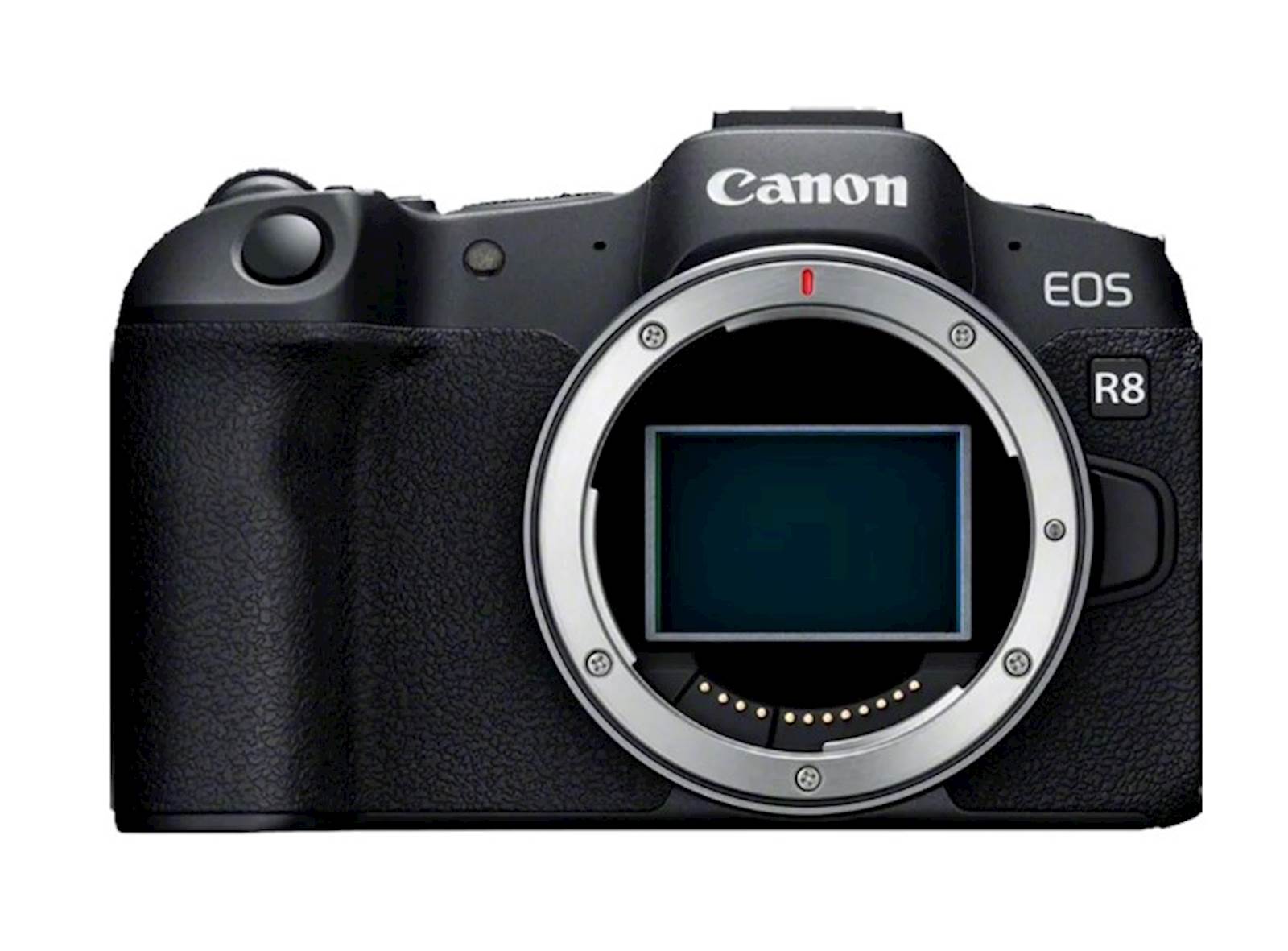Fotoaparat CANON EOS R8 Body+LP-E17 KIT Fotoaparat CANON EOS R8 Body+LP-E17 KIT - Image 1