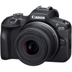 Fotoaparat CANON R100 + RFS18-45