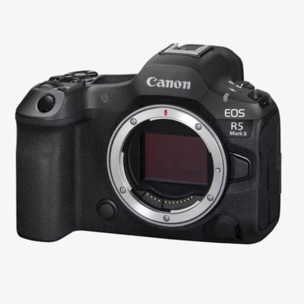 Fotoaparat CANON R5 Mark ll 6GHZ BODY
