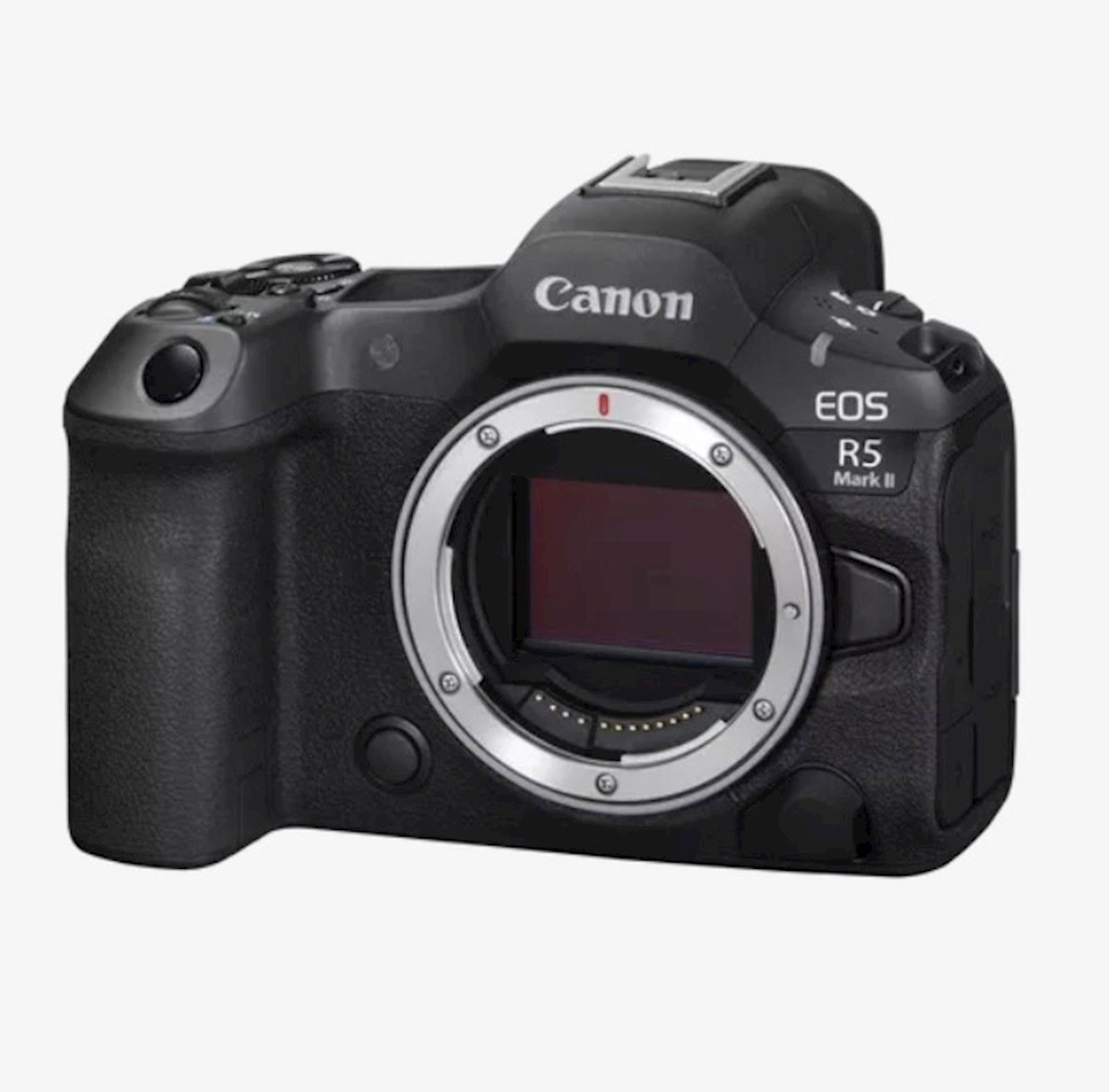 Fotoaparat CANON R5 Mark ll 6GHZ BODY Fotoaparat CANON R5 Mark ll 6GHZ BODY - Image 1
