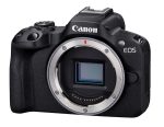 Fotoaparat CANON R50 BK+RF-S18-45+RF75-300 - Image 2