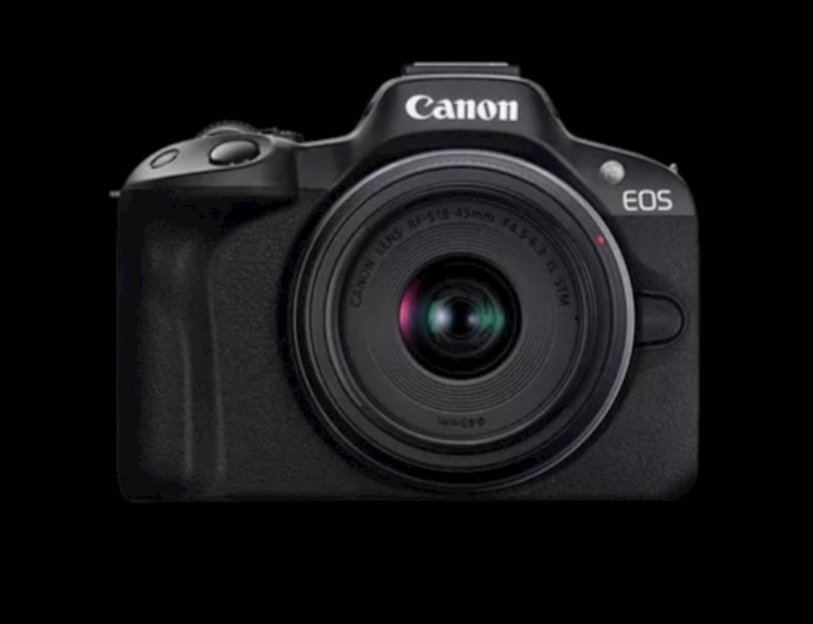 Fotoaparat CANON R50 + RFS18-150 S SEE Fotoaparat CANON R50 + RFS18-150 S SEE - Image 1