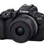 Fotoaparat CANON R50 + RFS18-45 S CREATOR SEE