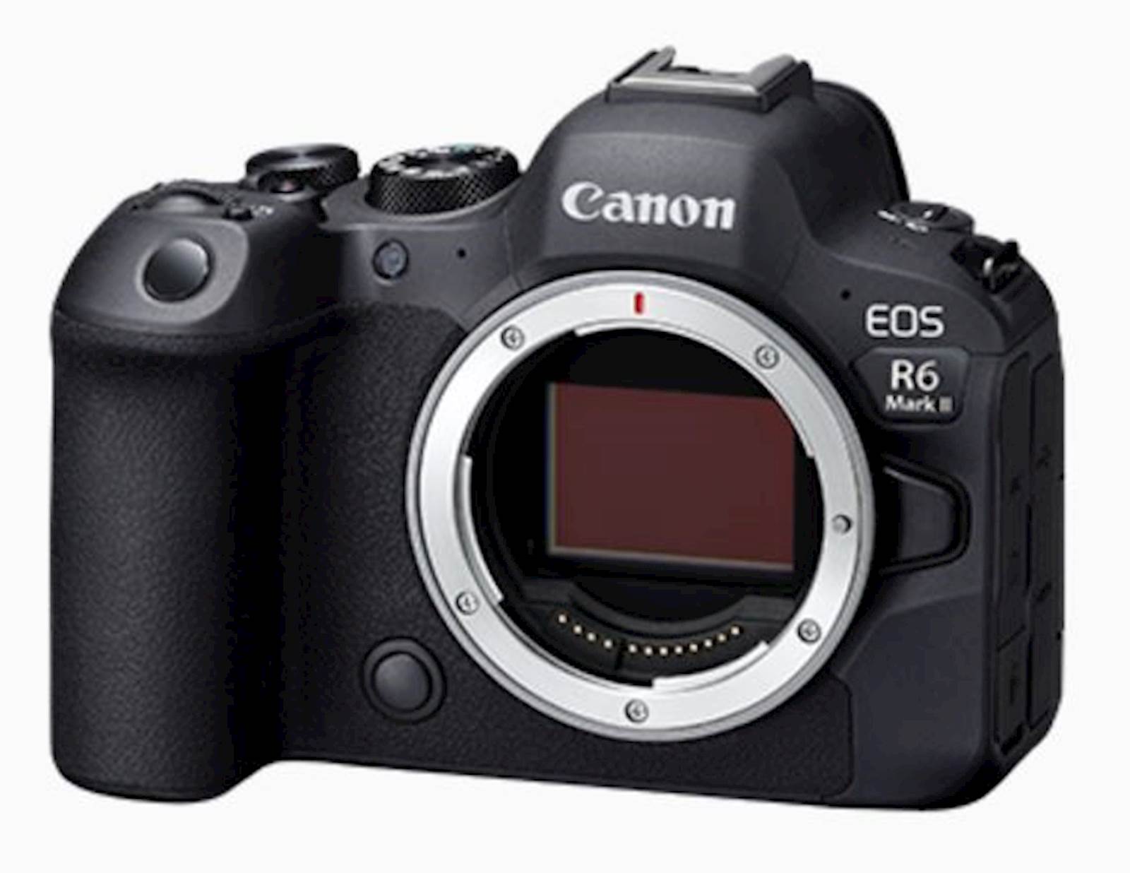 Fotoaparat CANON R6 Mark II Body Fotoaparat CANON R6 Mark II Body - Image 1