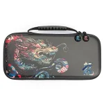 Freaks and Geeks Nintendo Switch 2 Travel Case Dragon Soul - Image 2