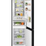 Frižider Electrolux sa zamrzivačem LNT7ME36K2
