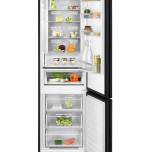 Frižider Electrolux sa zamrzivačem LNT7ME36K2