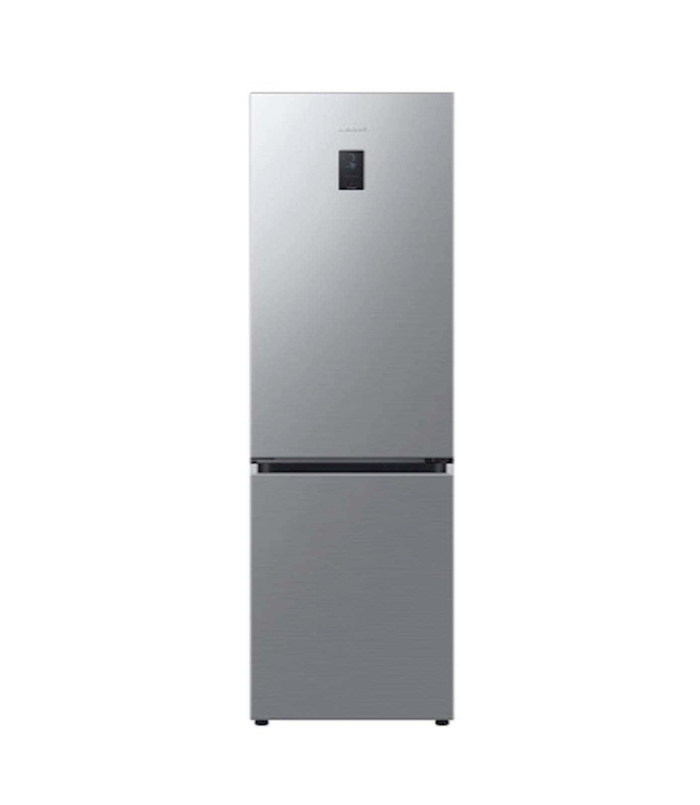 Frižider SAMSUNG sa zamrzivačem RB34C672ES9/EK Frižider SAMSUNG sa zamrzivačem RB34C672ES9/EK - Image 1