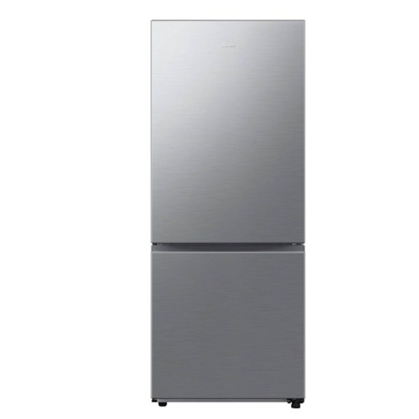 Frižider SAMSUNG sa zamrzivačem RB50DG602ES9EO