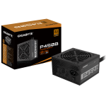 GIGABYTE PSU 450W 80+ bronze6xSATA,2xPCIe 6+2 Pin,3x4Pin,1xFloppy - Image 2