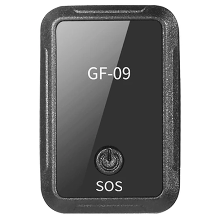 GPS lokator za vozila GF-09 GPS lokator za vozila GF-09 - Image 1