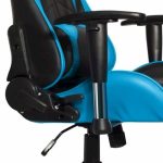 Gaming stolica -  Spirit of gamer - DEMON BLUE - Image 8