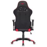 Gaming stolica -  Spirit of gamer - DEMON RED - Image 3