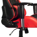 Gaming stolica -  Spirit of gamer - DEMON RED - Image 7