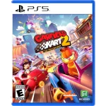 Garfield Kart 2: All You Can Drift /PS5