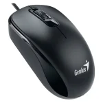 Genius Miš DX-110 crni - Image 2