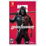 Ghostrunner /Switch