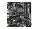 Gigabyte MB [B550M K];AM4; 4xDDR4; 2xM.2; 4xSATA;8xusB; DP; HDMI; PS2; mATX - Image 2