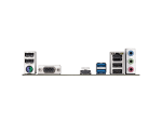 Gigabyte MB H610M H V2 G10,LGA1700; 2xDDR5 up to 96GB1xM.2; 4x SATA, HDMI, 1xPS2; 6xUSB - Image 3