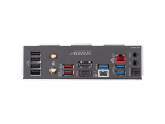 Gigabyte MB Z790 AORUS ELIT AXLGA1700; 4xDDR5; 4xM.2; 6xSATA10xUSB; HDMI, DP; WIFI; ATX - Image 3