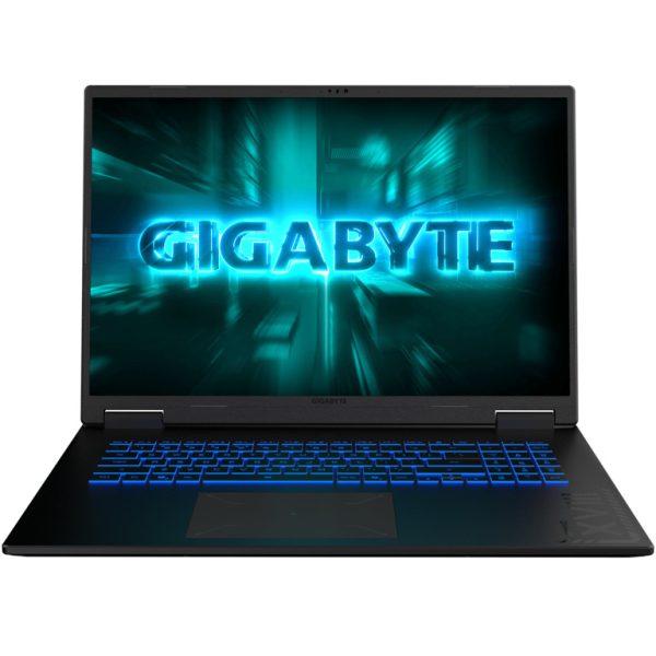 Gigabyte NB Gaming A18 Ryzen 7 260, 5060 8GB, 18" WUXGA 165Hz, 16GB, 512GB
